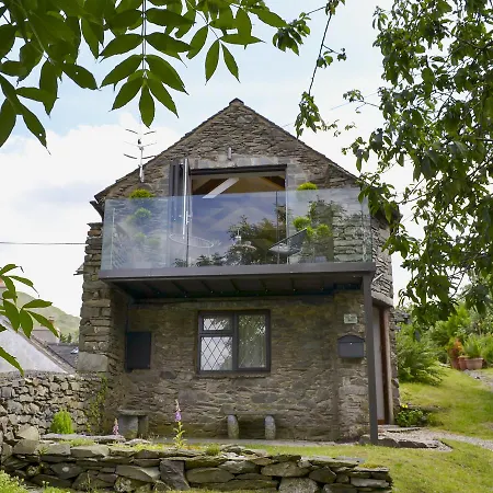 Mill Moss Barn