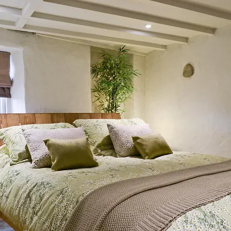 Mill Moss Barn Ferienhaus